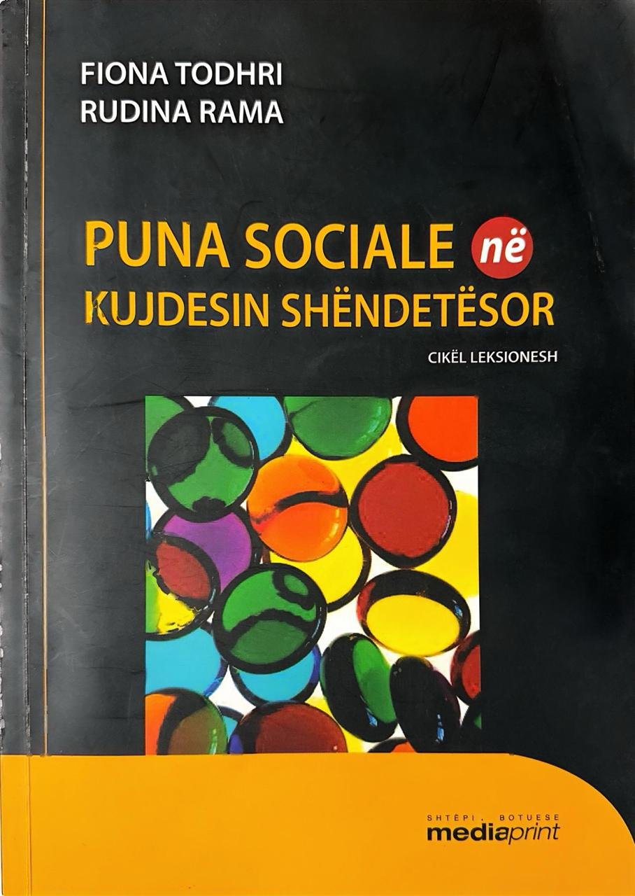 Puna sociale në kujdesin shëndetësor